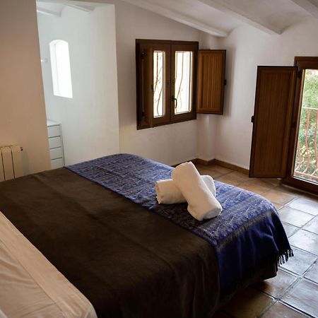 Casa Nicole Naturaleza, Montanas Y Piscina Privada En Alicante Carroja Exteriér fotografie