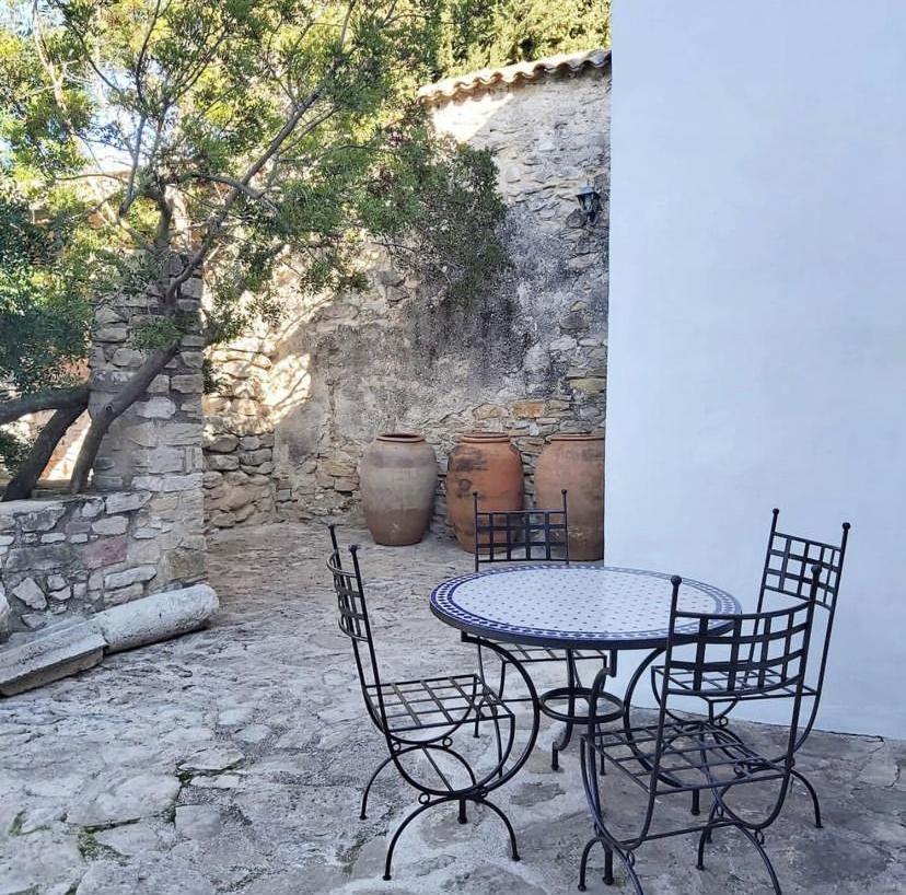 Casa Nicole Naturaleza, Montanas Y Piscina Privada En Alicante Carroja Exteriér fotografie