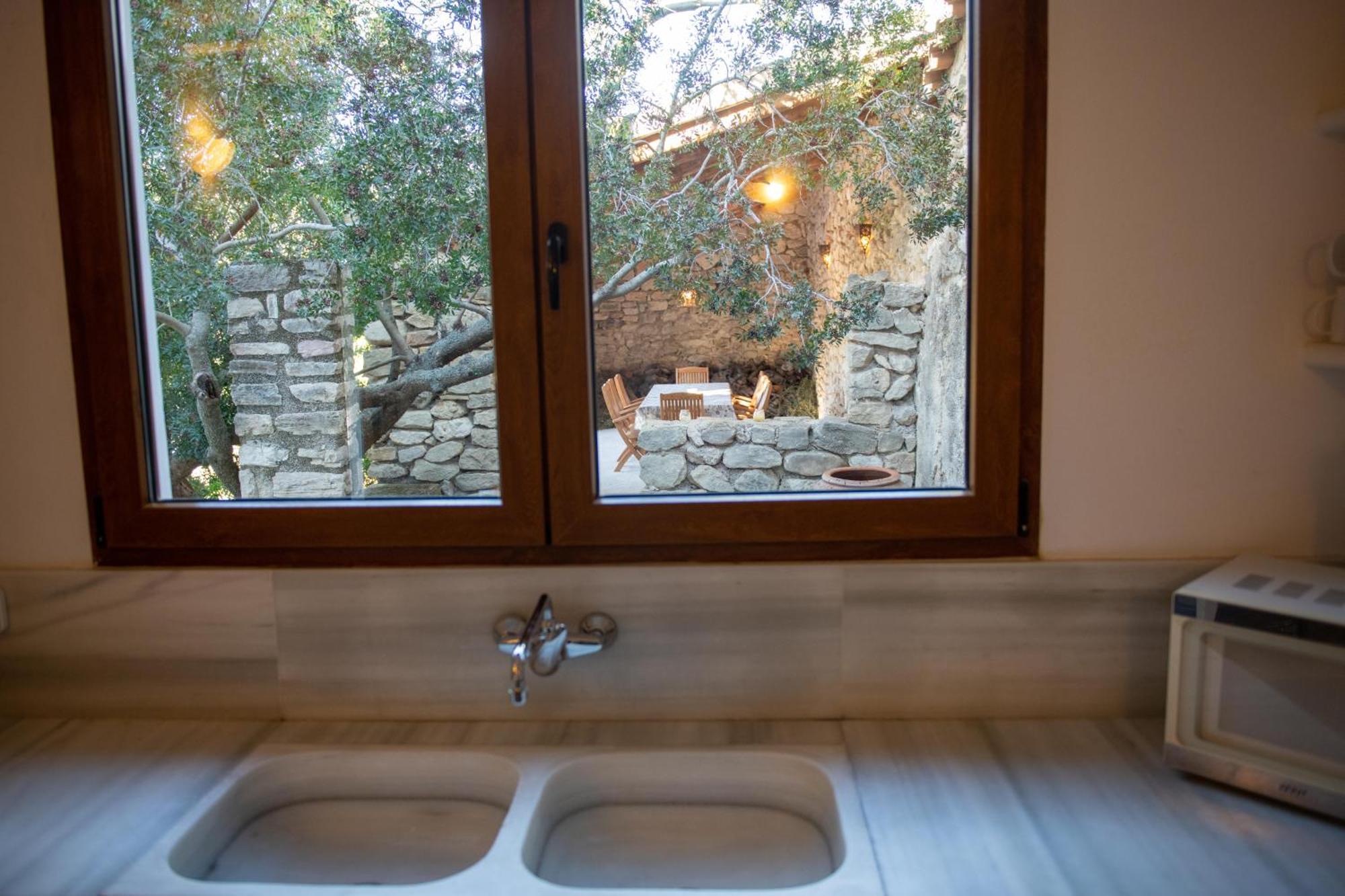 Casa Nicole Naturaleza, Montanas Y Piscina Privada En Alicante Carroja Exteriér fotografie